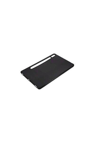 SOHO TPU Case for Samsung Galaxy Tab S7 11 inch, Black