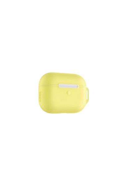 Baseus Protective Case for Apple AirPods Pro, Yellow