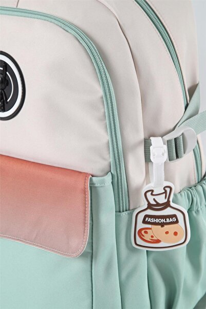 ÇÇS Young 51942 School Bag