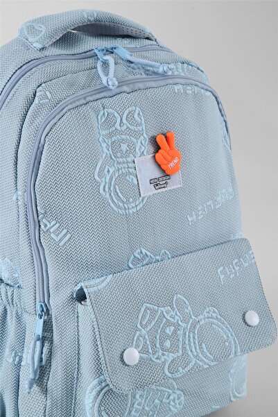 YOUNG YOUGN 51717 GEANTĂ DE Școală