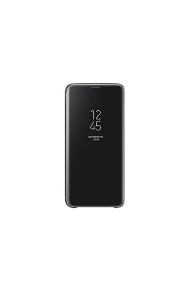 SOHO Husă de protecție Clear View pentru Samsung Galaxy S20 FE și S20 FE 5G, ...