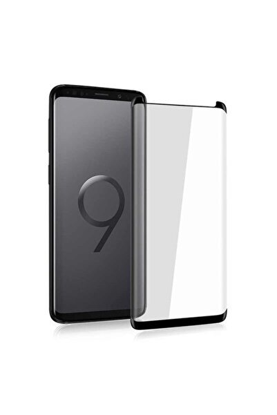 Bibilel Protector de ecran din sticlă securizată completă pentru Samsung Gala...