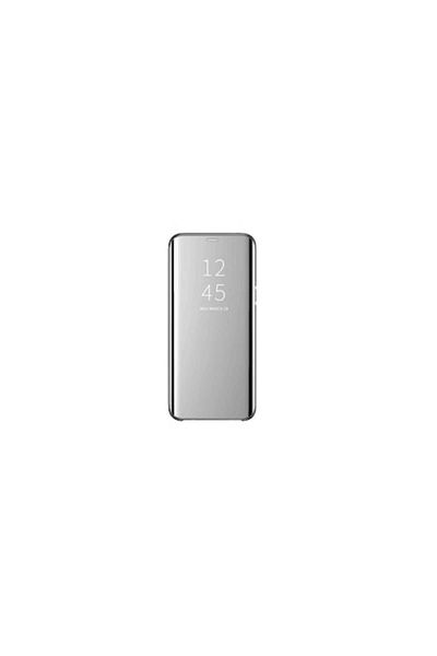 SOHO Husă de protecție pentru Samsung Galaxy A31, argintie