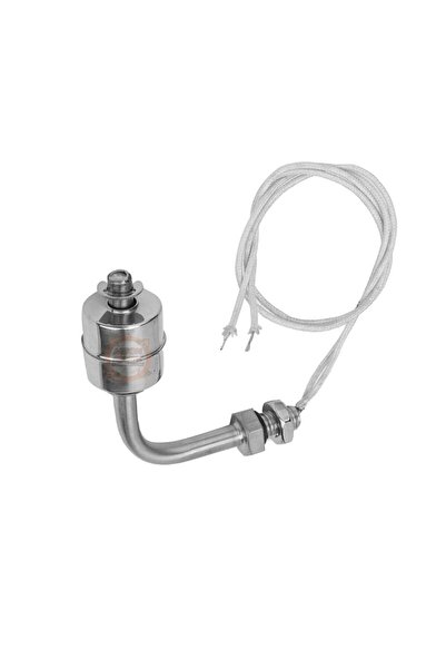 OEM Yatay Tip Paslanmaz Çelik Şamandıra Sıvı Su Seviye Sensörü