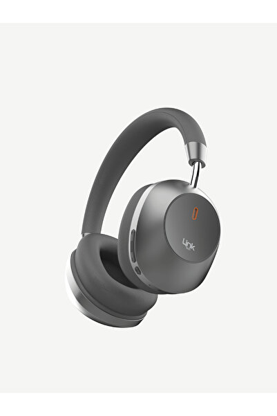 Linktech HP21 Kulak Üstü Bluetooth Kulaklık