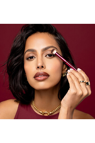 Real Techniques Limited Edition Cherry On Top MesmerEYES Brush Trio