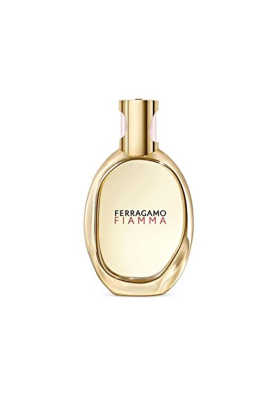 Salvatore Ferragamo Apa de Parfum pentru femei SALVOTORE FERRAGAMO FIAMMA 55 ml