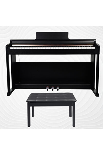 Furia VİVACE PİANO VC-1900 BK DİJİTAL PİYANO