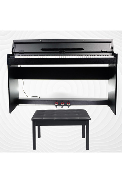 Furia VİVACE PİANO VC-1820 BK DİJİTAL PİYANO