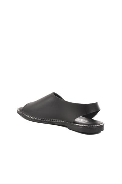 WALKWAY 101 Z Black Women's Sandals