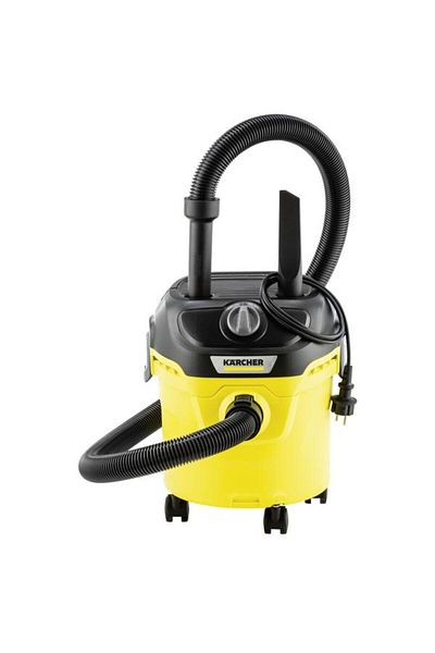 Karcher Kwd 1 W V-12/2/18 Wet Dry Electric Super