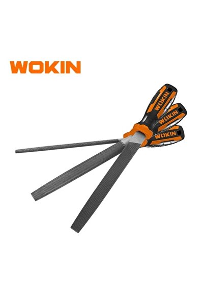 AL TAWAKKOL 3-piece iron file set