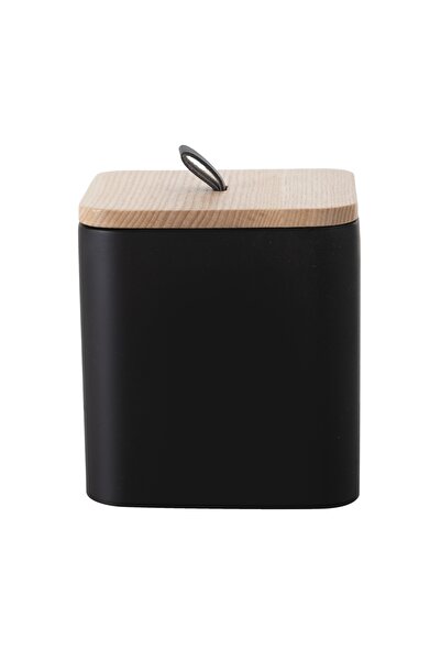 Mudo Home BOHO PAMUKLUK SİYAH