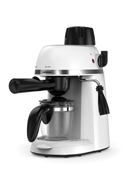 Heinner ESPRESSOR MANUAL KOPY 350WH HEM-350 WH