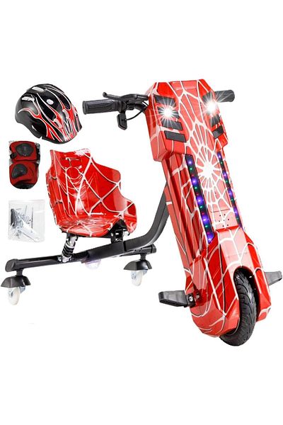 CFT Turbo Spin II Drift Scooter for Kids