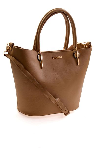 Bambi Toprak Women's Shoulder Bag C06004220409
