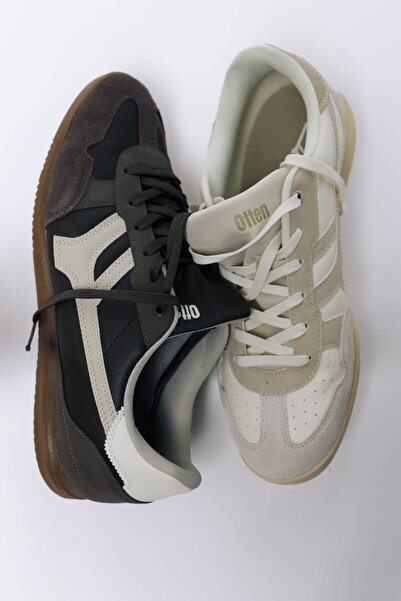 Pull & Bear Retro spor ayakkabı