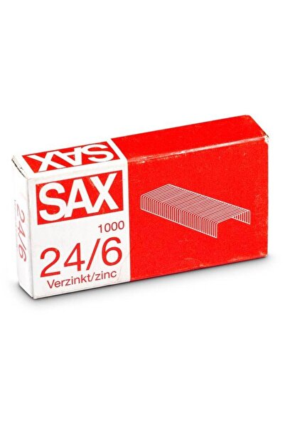 SAX Capse 24/6, 20 cutii