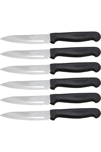 Blackstone Professional S-ek-izo Utility Cook Knives Set