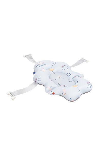 Kikka Boo Hamac pentru cadita KikkaBoo Nubo Blue Shore