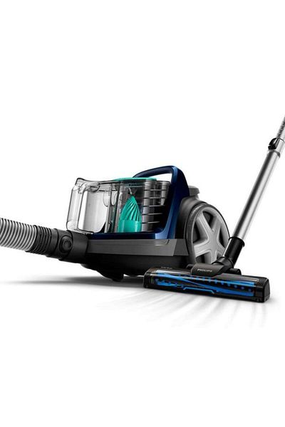Philips Aspirator PowerPro Active FC9556/09, 650 W, 1.5 L, 76dB, Turbo Brush
