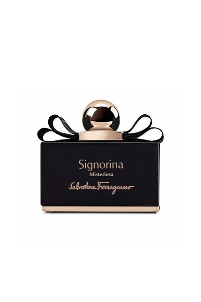 Salvatore Ferragamo Apa de Parfum pentru femei SALVOTORE FERRAGAMO SIGNORINA MISTERIOSA 30 ml