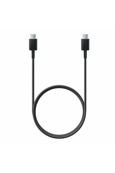 SOHO Cablu Fast Speed USB-C to Type-C Super Fast Charging 5A, 1m, R42, Siliciu