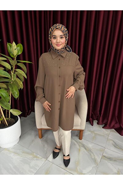 Hira MODA SPACE TUNİK 0447