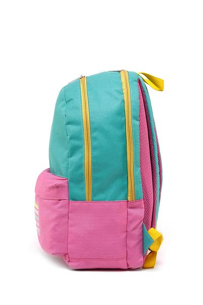 WALKWAY Backpack Turquoise Backpack Cambridge Polo Club Cpo4080