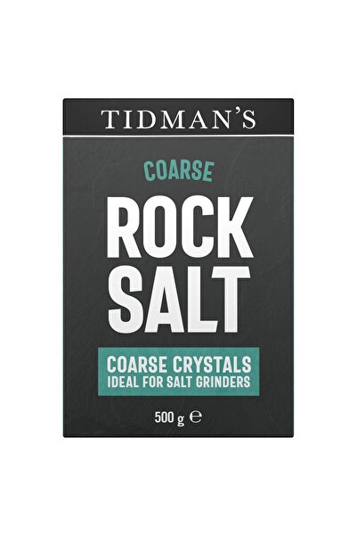 Maldon Sare gema naturala selectionata de 500gr