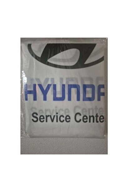 Hyundai car seat covers, two pieces, driver and passenger