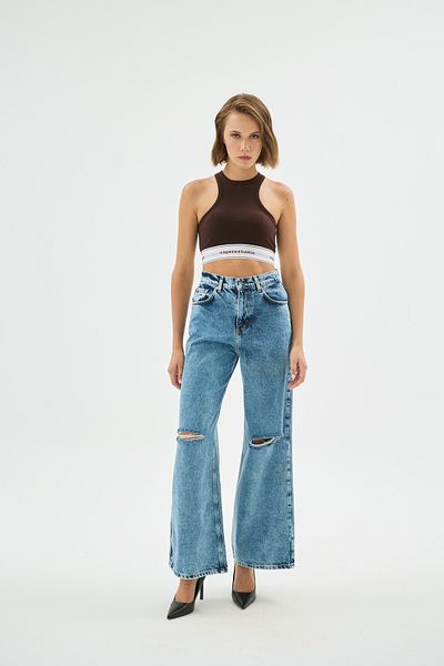 Sagaza Studio Ss6065 Bluz