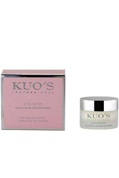Kuo's Kuos. Colastin Eye Contour Cream 15 ml