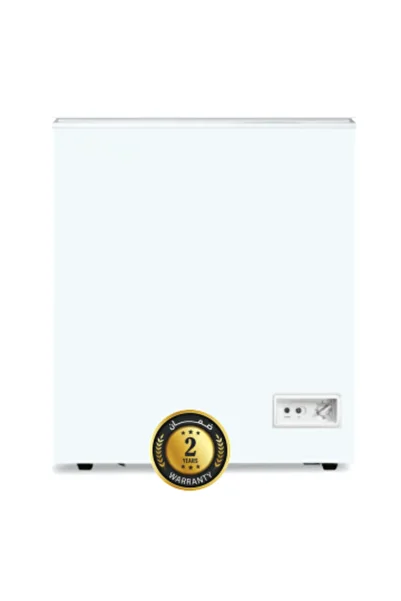 Dansat Chest Freezer 3.5 ft DAN 350 CF