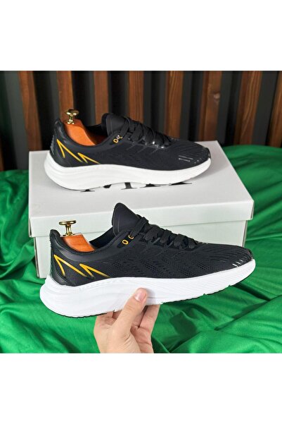 MEY Makers Ultra Light Comfortable Sole Sports Shoes M1271