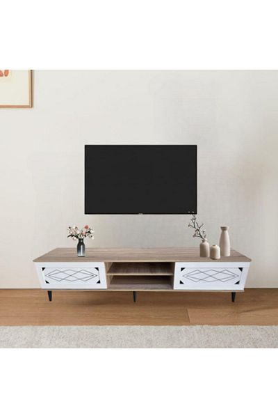 DECORA 40 طاولة بلازما مقاس 140سم