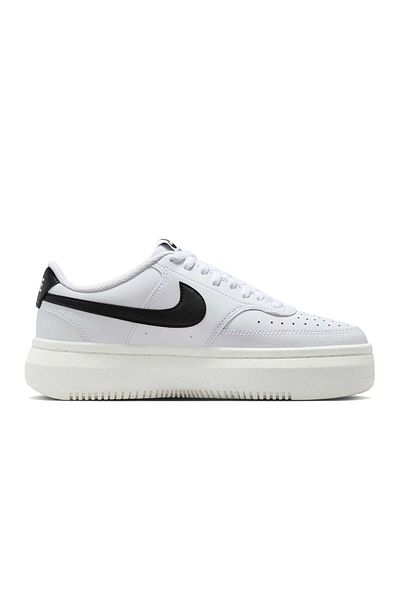 Nike Court Vision Alta W Sports Shoes