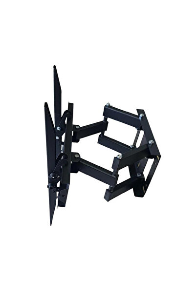 Vestel 55” İle Uyumlu Hareketli Oynar Led Tv Asma Askı Aparatı