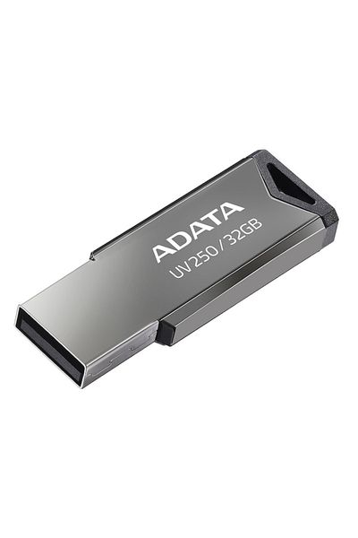 SOHO Memory Stick 32GB, H20, Metal, Deep Dark