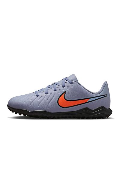 Nike Ghete Fotbal Tiempo Legend 10 TF JR