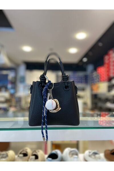 STOKS SHOES STORE Women's Mini Classic Charm Daily Shoulder Bag