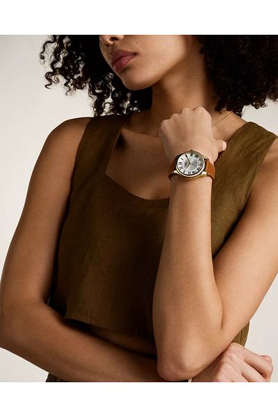 Fossil Gilmore Female Watch ES5397
