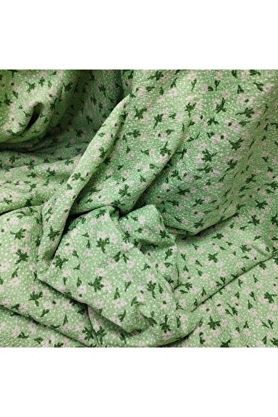 SARE NEHİR BIRUMBLE FABRIC