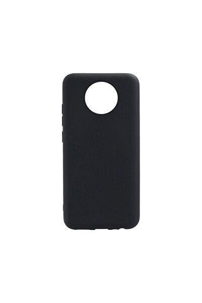 bestcase Carcasă subțire din silicon pentru Nokia C10, neagră