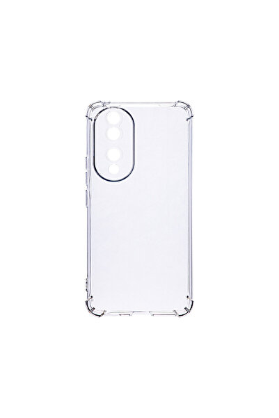 bestcase Carcasă antișoc pentru Honor 90, transparentă