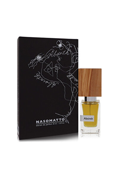 Nasomatto Абсент, парфюмен екстракт, 30 мл