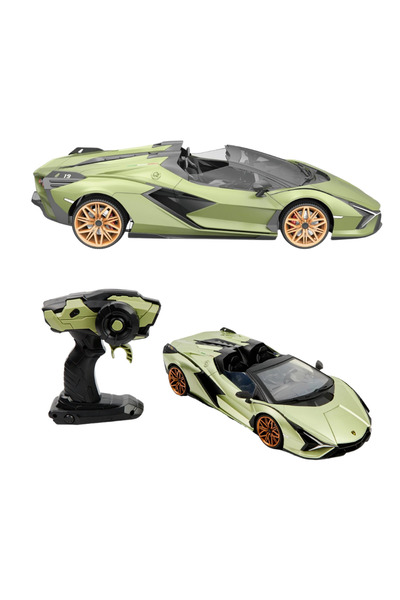 RW 1:16 2.4Ghz Lamborghini Sian - Assorted Color