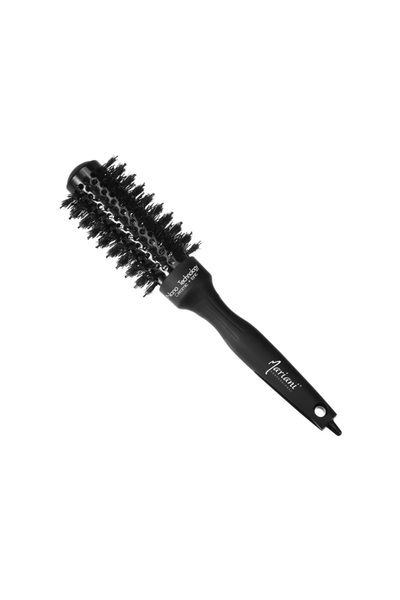 Mariani Professional فرشاة شعر مارياني نانو تكنولوجي سيراميك + أيونية B69644X...