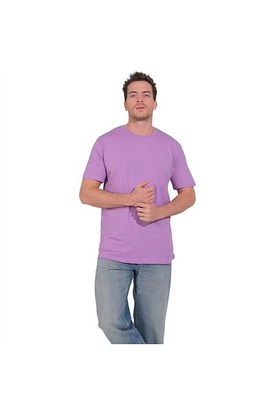 ANTHONY JACKSON Box of 3 Premium Men's T-Shirts Starlight