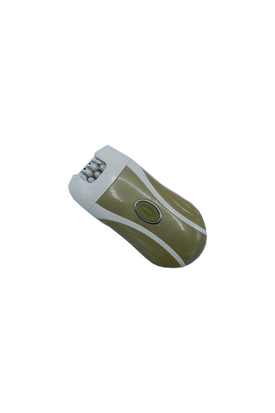 KATHODE Boxili 3-in-1 epilator with epilator, shaver and callus remover function